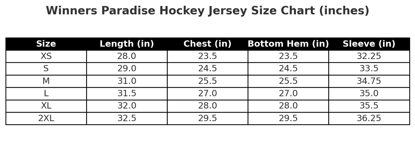 CAMOFLAUGE HOCKEY JERSEY