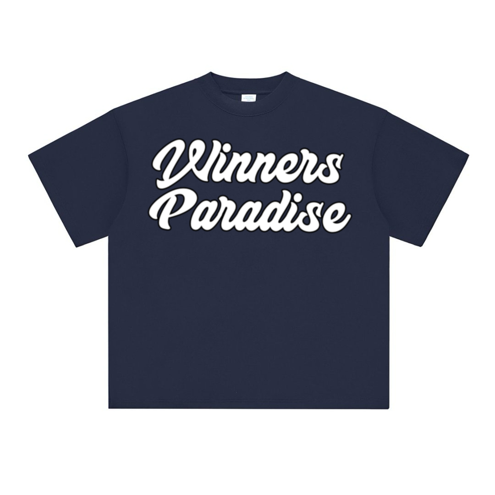 BASIC TEE NAVY