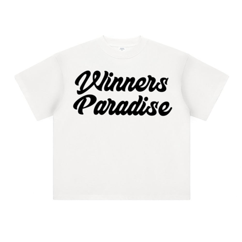 BASIC TEE WHITE