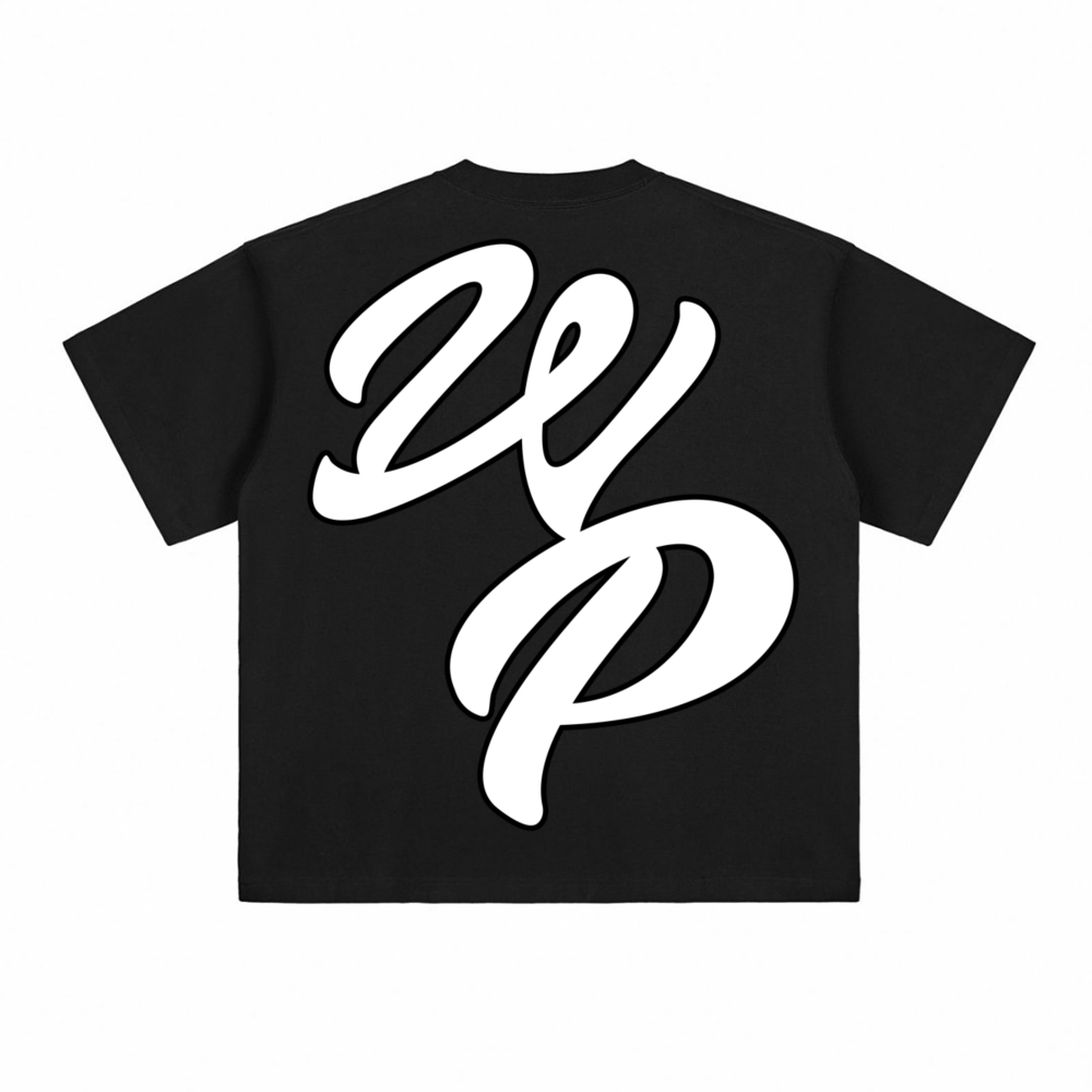 BASIC TEE BLACK