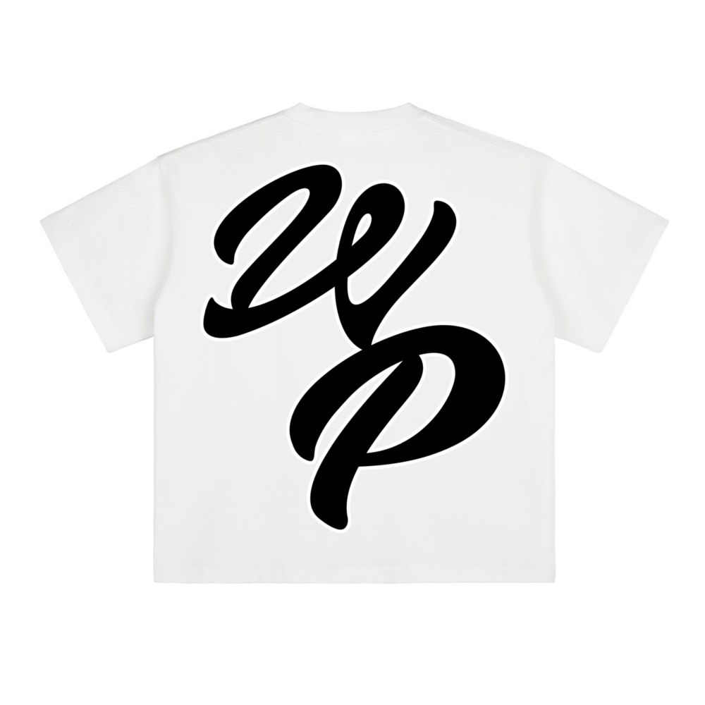 BASIC TEE WHITE