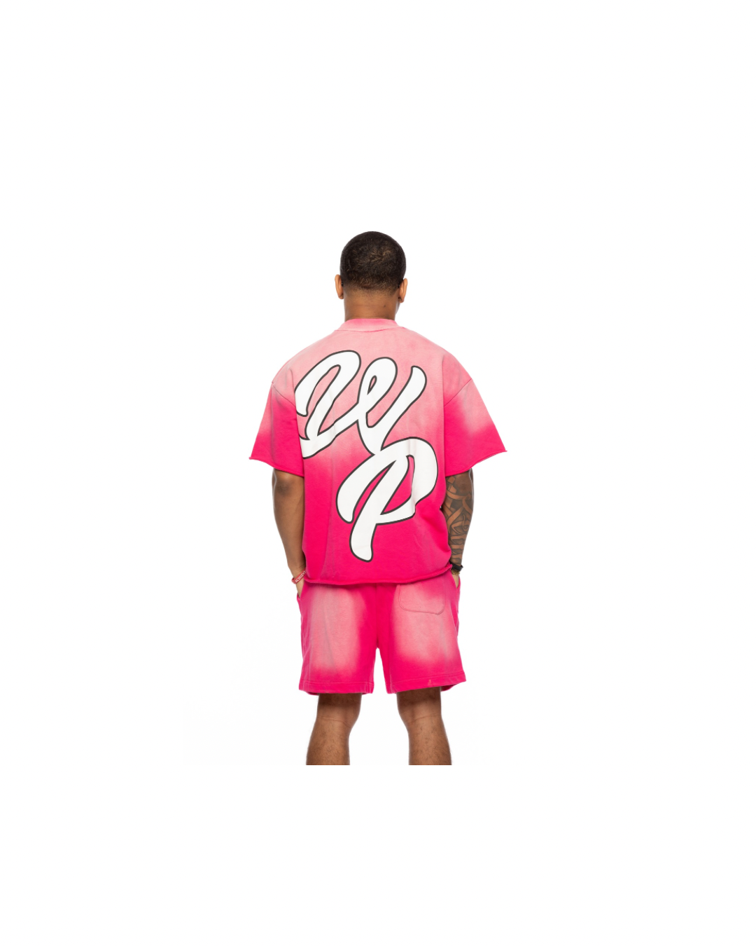 SUMMER SET PINK