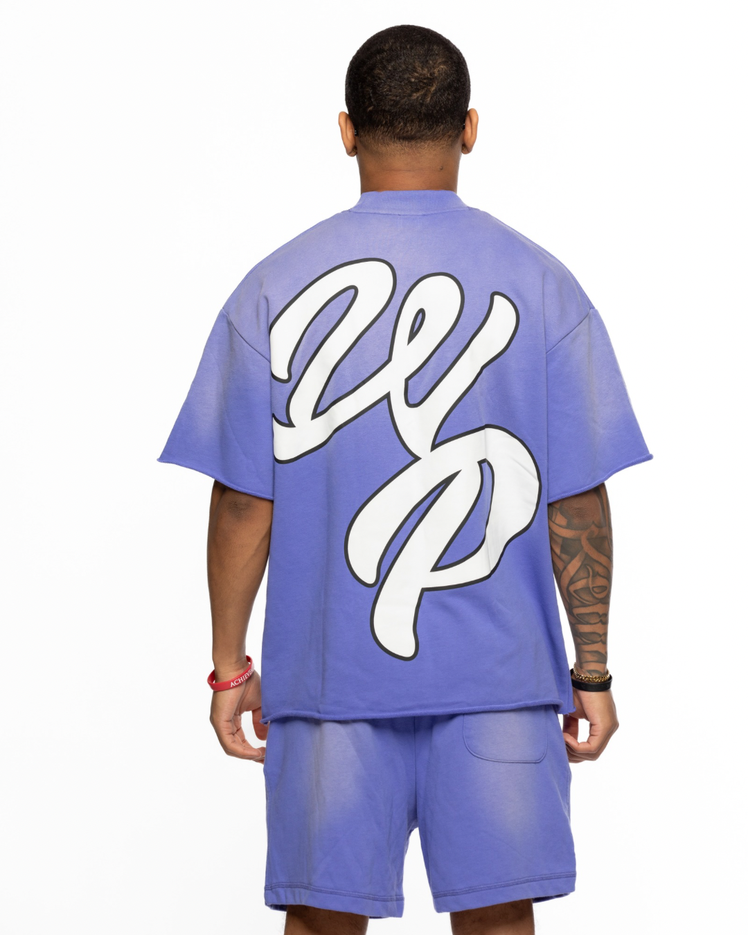 SUMMER SET INDIGO