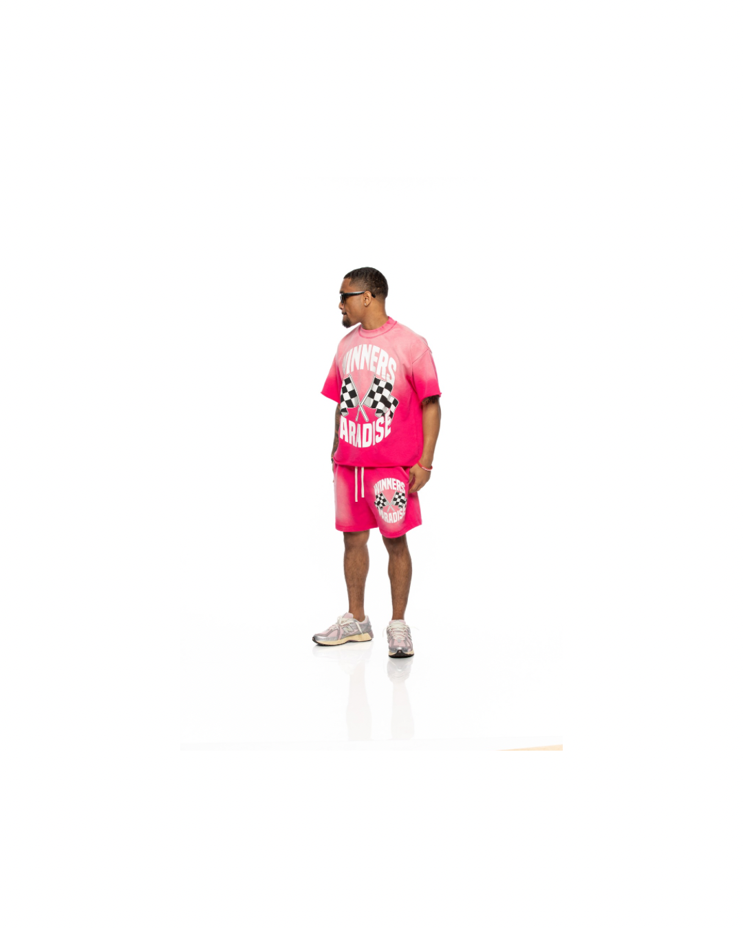 SUMMER SET PINK