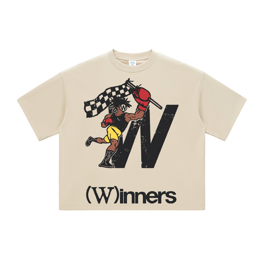 VICTORY TEE