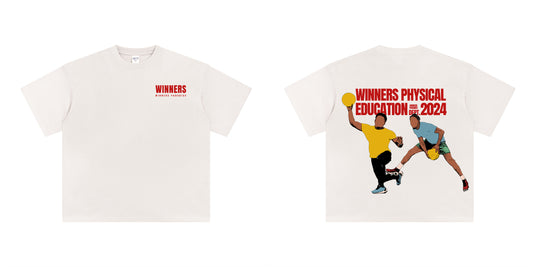 Physical Education Tee