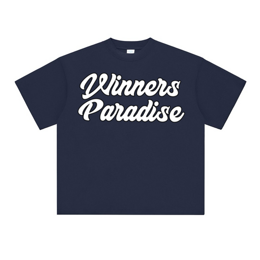 BASIC TEE NAVY