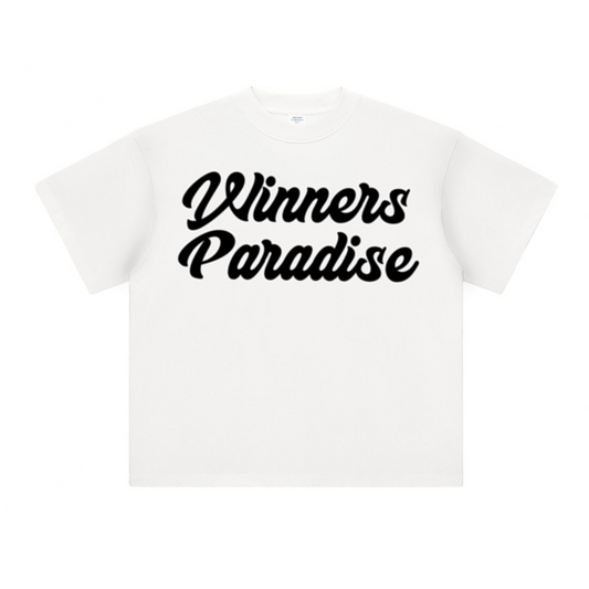 BASIC TEE WHITE