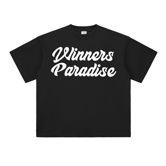 BASIC TEE BLACK