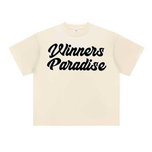 BASIC TEE CREAM
