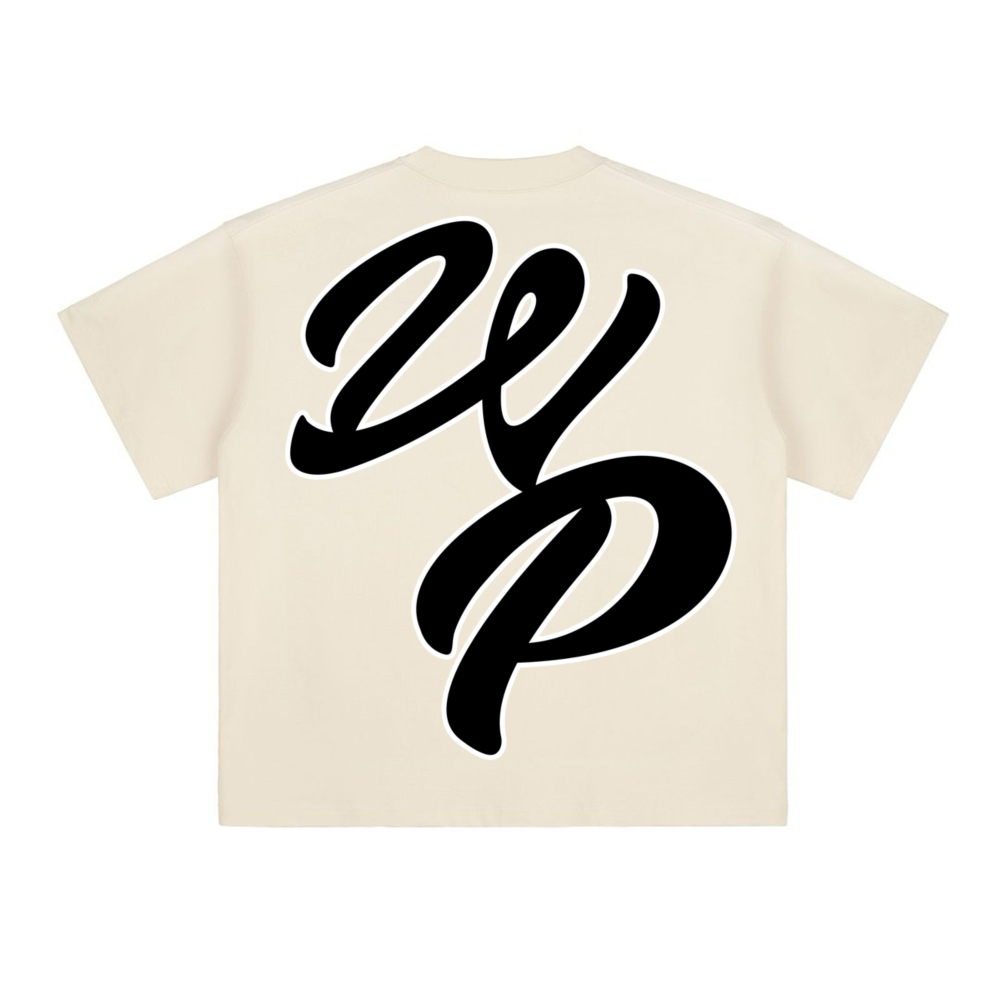 BASIC TEE CREAM