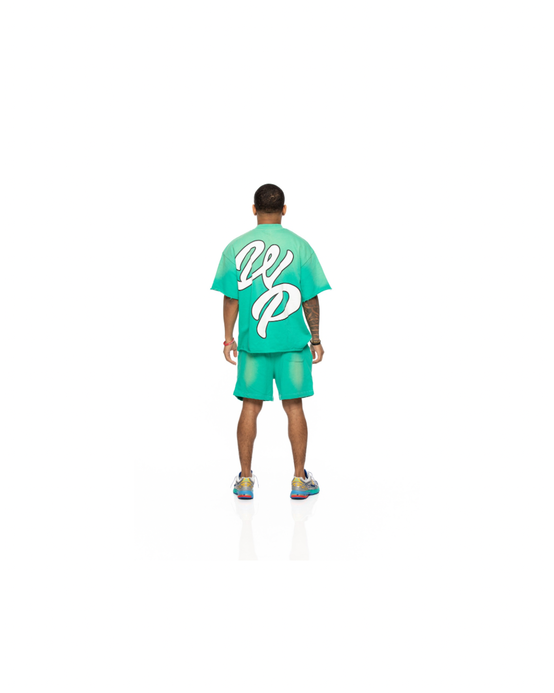 SUMMER SET AQUA