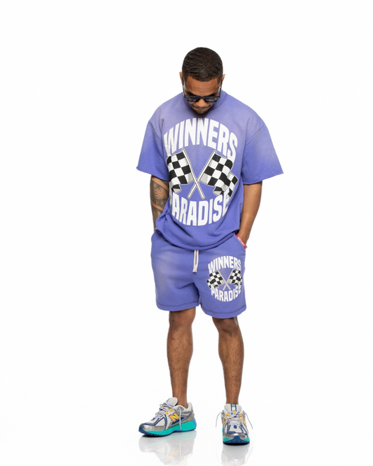SUMMER SET INDIGO