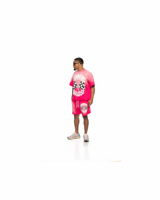 SUMMER SET PINK